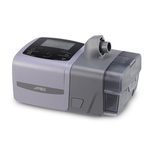 2020 Model IX Fit Fixed Pressure CPAP Machine by Apex Medical